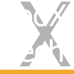 Logo LooXTech Tom Rauthe